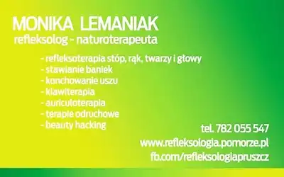 Monika Lemaniak company logo