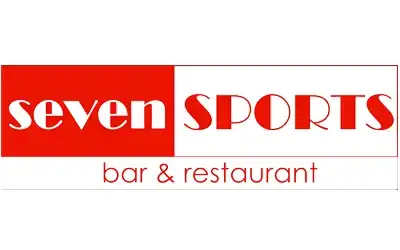 Seven Sports company logo